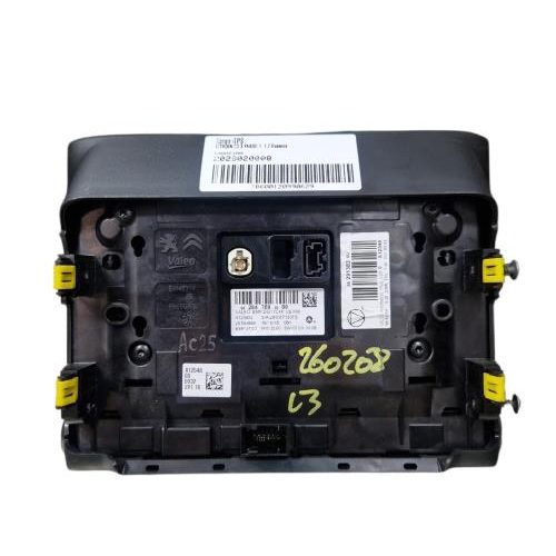 CITROEN C3 3 PHASE 1