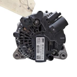 CITROEN C3 3 PHASE 1