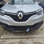 RENAULT KADJAR PHASE 1