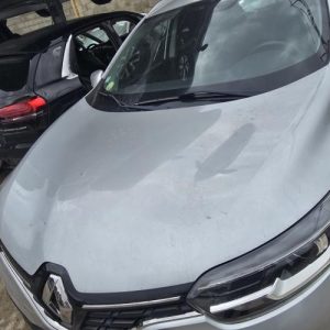 RENAULT KADJAR PHASE 1