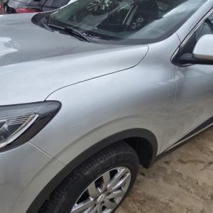RENAULT KADJAR PHASE 1