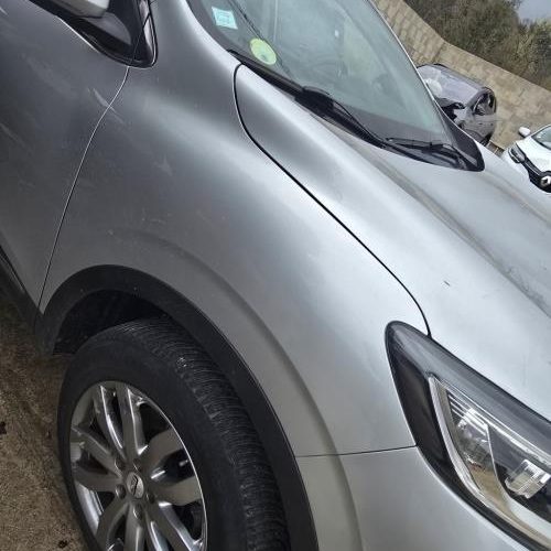 RENAULT KADJAR PHASE 1