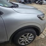 RENAULT KADJAR PHASE 1