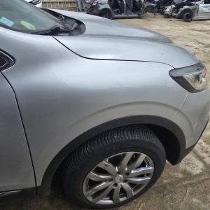 RENAULT KADJAR PHASE 1