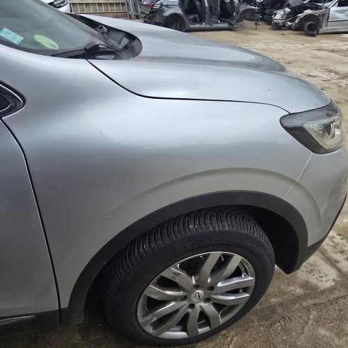 RENAULT KADJAR PHASE 1