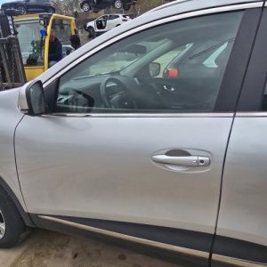 RENAULT KADJAR PHASE 1
