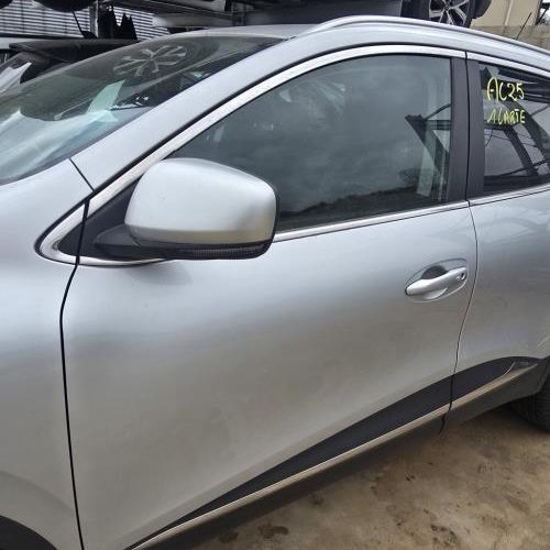 RENAULT KADJAR PHASE 1