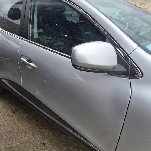 RENAULT KADJAR PHASE 1