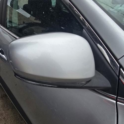 RENAULT KADJAR PHASE 1