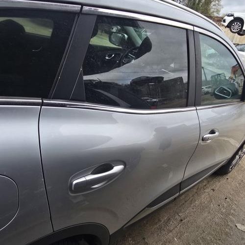 RENAULT KADJAR PHASE 1