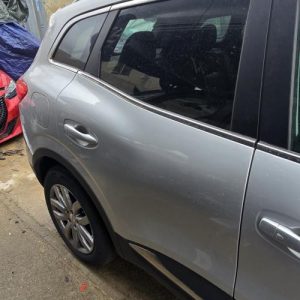 RENAULT KADJAR PHASE 1