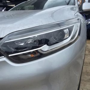 RENAULT KADJAR PHASE 1