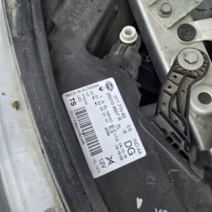 RENAULT KADJAR PHASE 1
