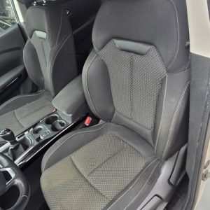 RENAULT KADJAR PHASE 1