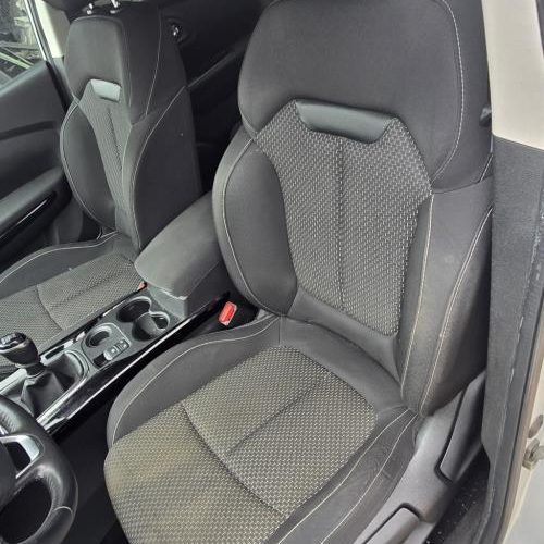 RENAULT KADJAR PHASE 1