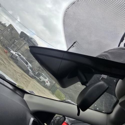 RENAULT KADJAR PHASE 1
