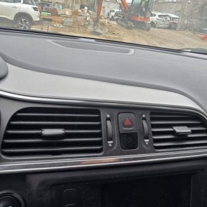 RENAULT KADJAR PHASE 1