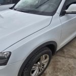 AUDI Q3 1 PHASE 1