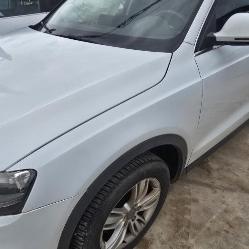 AUDI Q3 1 PHASE 1