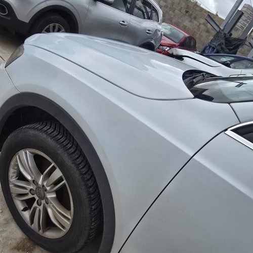 AUDI Q3 1 PHASE 1