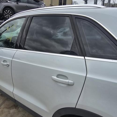 AUDI Q3 1 PHASE 1