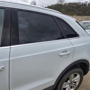 AUDI Q3 1 PHASE 1