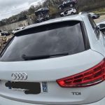 AUDI Q3 1 PHASE 1