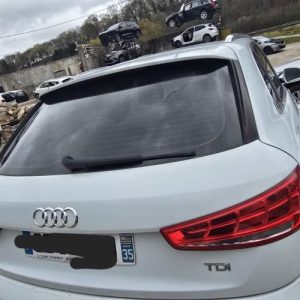 AUDI Q3 1 PHASE 1