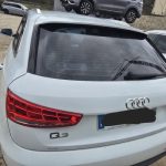 AUDI Q3 1 PHASE 1
