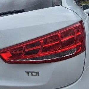 AUDI Q3 1 PHASE 1