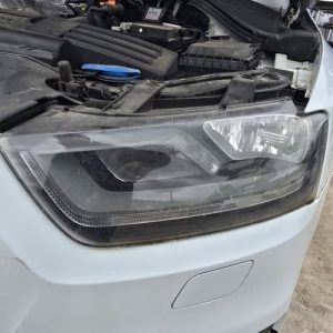 AUDI Q3 1 PHASE 1