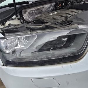 AUDI Q3 1 PHASE 1