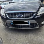 FORD MONDEO 3 PHASE 1