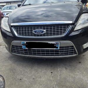 FORD MONDEO 3 PHASE 1