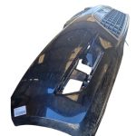 FORD MONDEO 3 PHASE 1