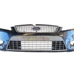 FORD MONDEO 3 PHASE 1