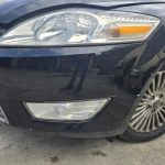 FORD MONDEO 3 PHASE 1