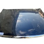 FORD MONDEO 3 PHASE 1