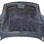 FORD MONDEO 3 PHASE 1