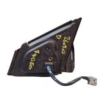 FORD MONDEO 3 PHASE 1