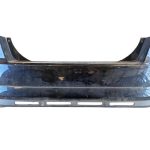 FORD MONDEO 3 PHASE 1