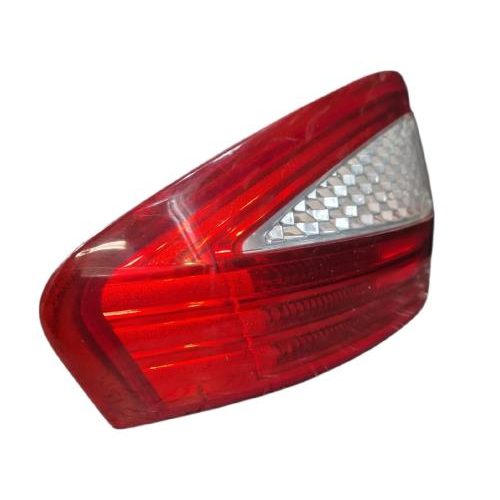 FORD MONDEO 3 PHASE 1