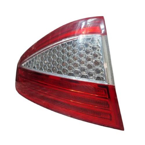 FORD MONDEO 3 PHASE 1