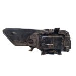 FORD MONDEO 3 PHASE 1