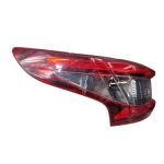 NISSAN QASHQAI 2 PHASE 2