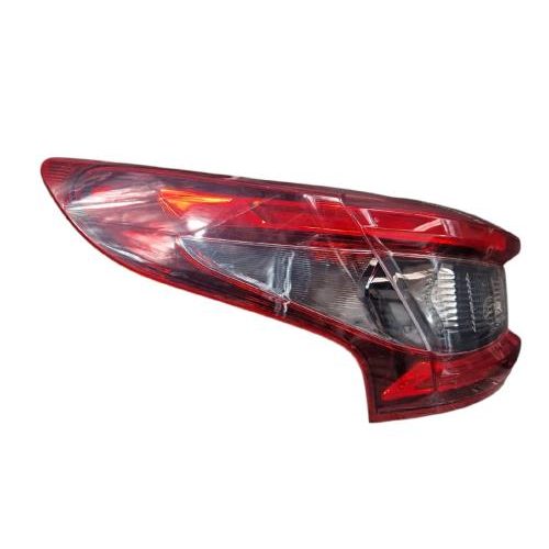 NISSAN QASHQAI 2 PHASE 2