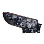 NISSAN QASHQAI 2 PHASE 2