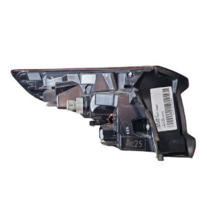 NISSAN QASHQAI 2 PHASE 2