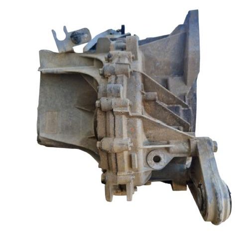 FORD FOCUS 4 PHASE 1