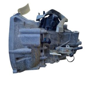 FORD FOCUS 4 PHASE 1